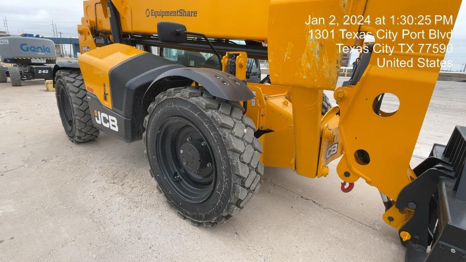 2024 JCB 510-56