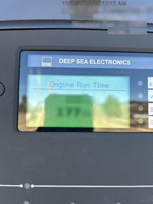 2025 AIRMAN SDG65S-8E1