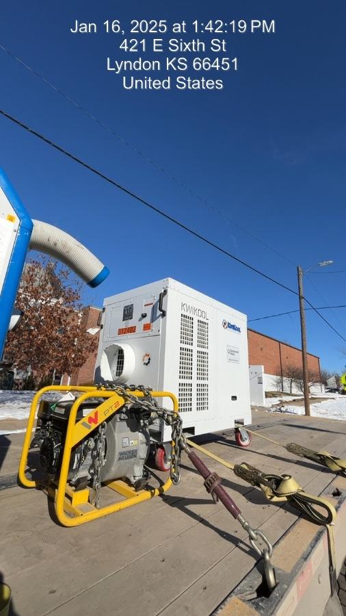 2023 KWIKOOL KPO5-21H