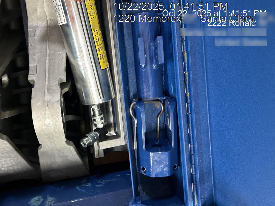 2024 CURRENT TOOLS 254P