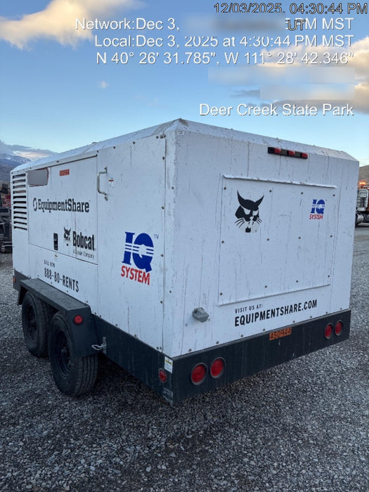 2024 BOBCAT PA825VWCU-T4F