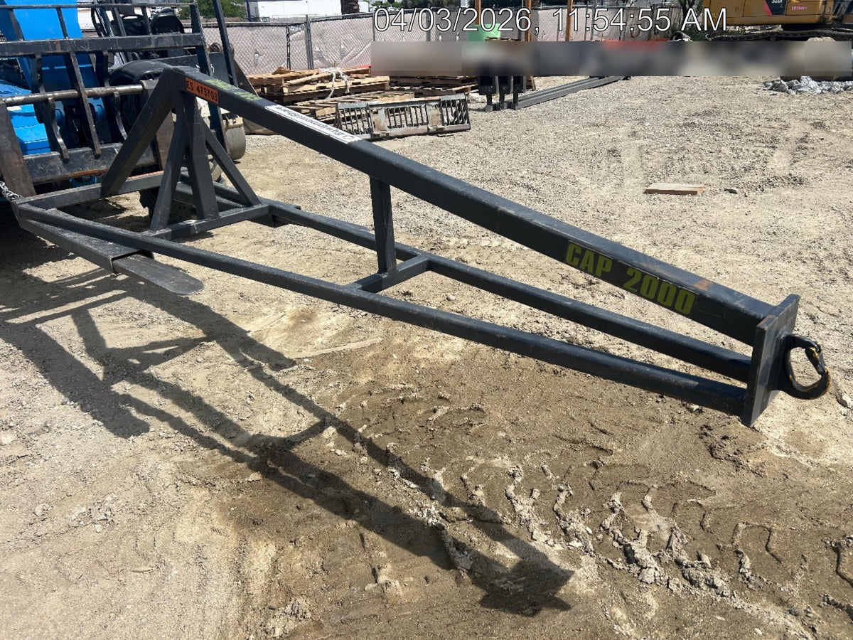 2024 ARROW MATERIAL HANDLING 1000100-12-F