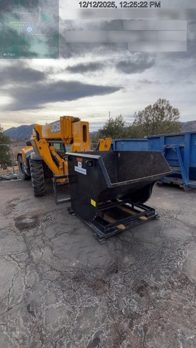 2024 STAR INDUSTRIES 1825