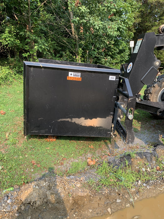 2020 STAR INDUSTRIES 1425