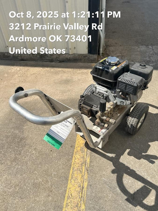 2021 MI-T-M CORPORATION CA-2703-1MMH