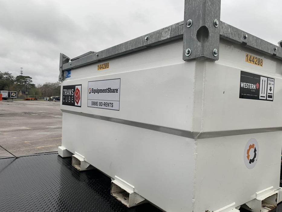 2021 TRANSCUBE 20TCG(G)W-NA