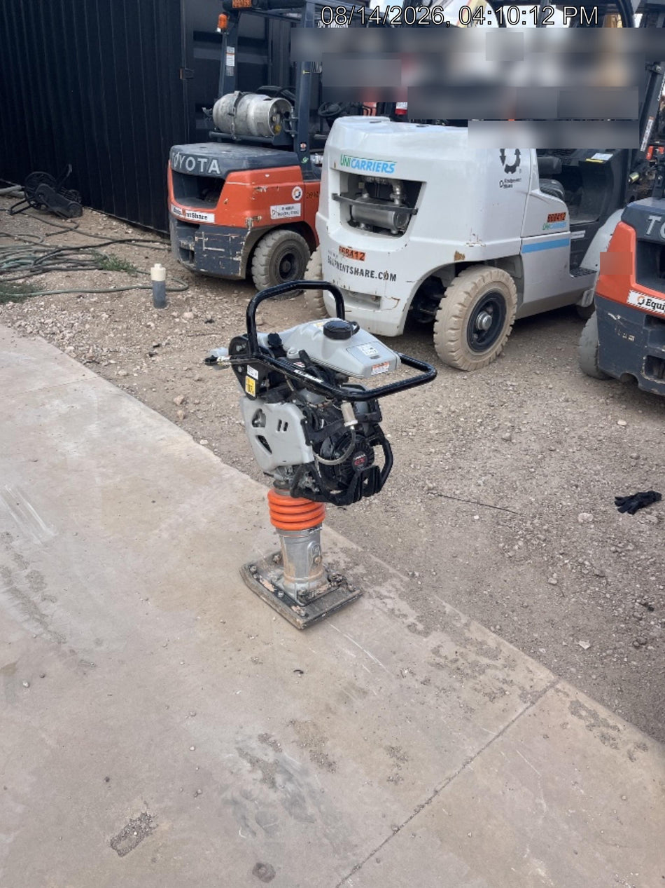 2026 MULTIQUIP MTX60HD