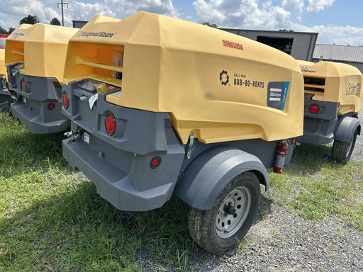 2021 ATLAS COPCO XAS188 CWK