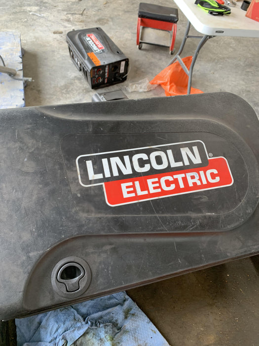 2021 LINCOLN ELECTRIC LN-25X