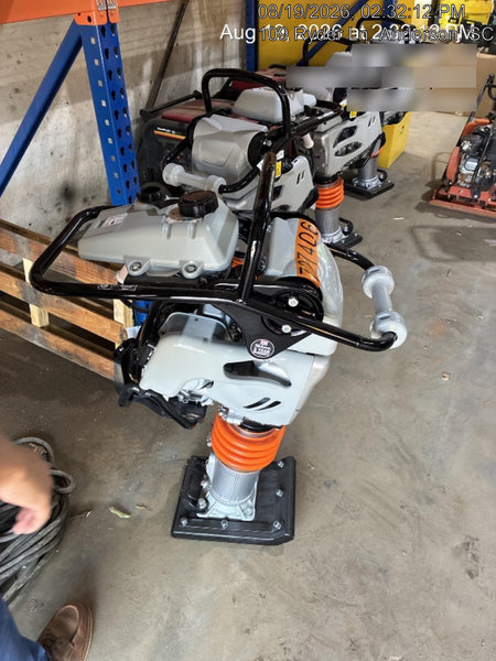 2026 MULTIQUIP MTX60HD