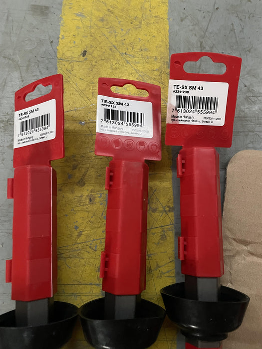 2023 HILTI TE 2000-AVR