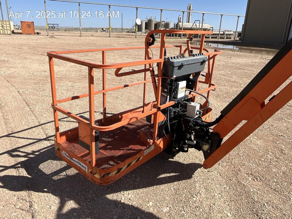 2021 JLG 860SJ