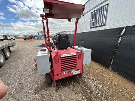 2021 BROCE BW260