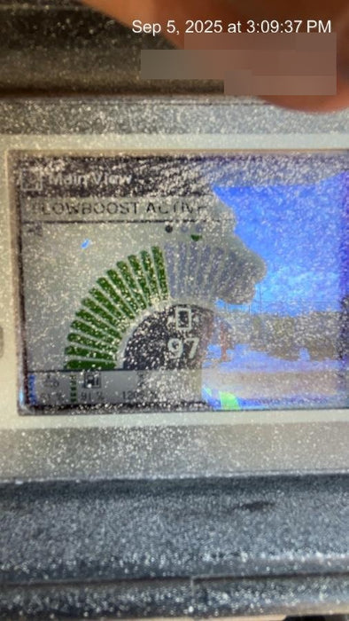 2024 ATLAS COPCO XAS 850