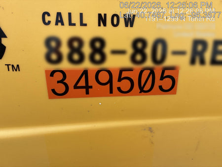 2023 ATLAS COPCO XAS188 CWK