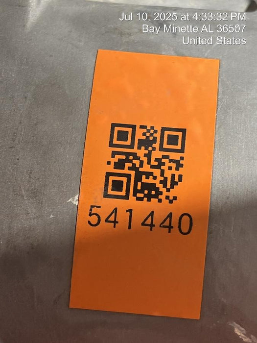 2025 INGERSOLL RAND 3940B2TI