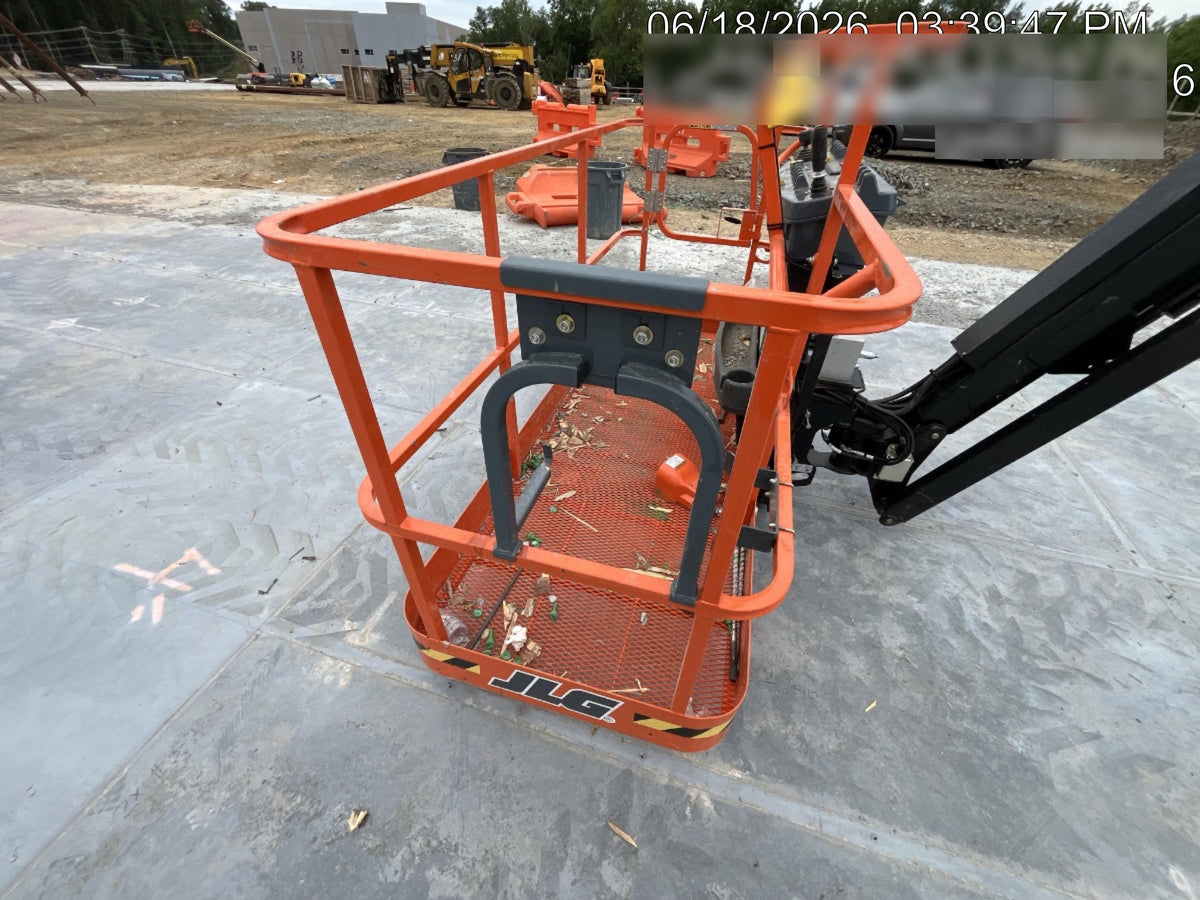 2026 JLG 860SJ