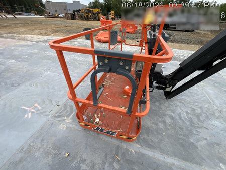 2026 JLG 860SJ
