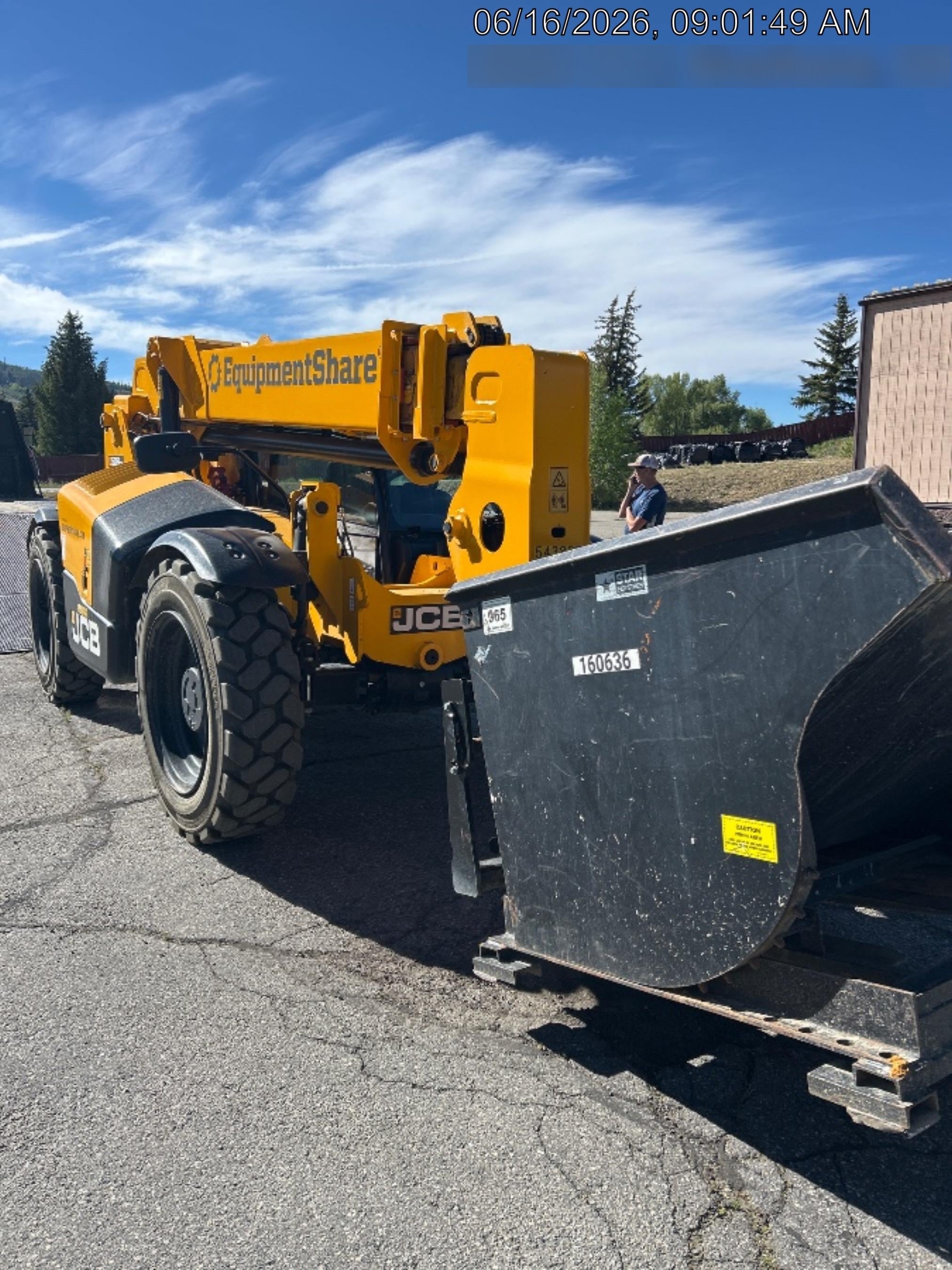 2025 JCB 506-36