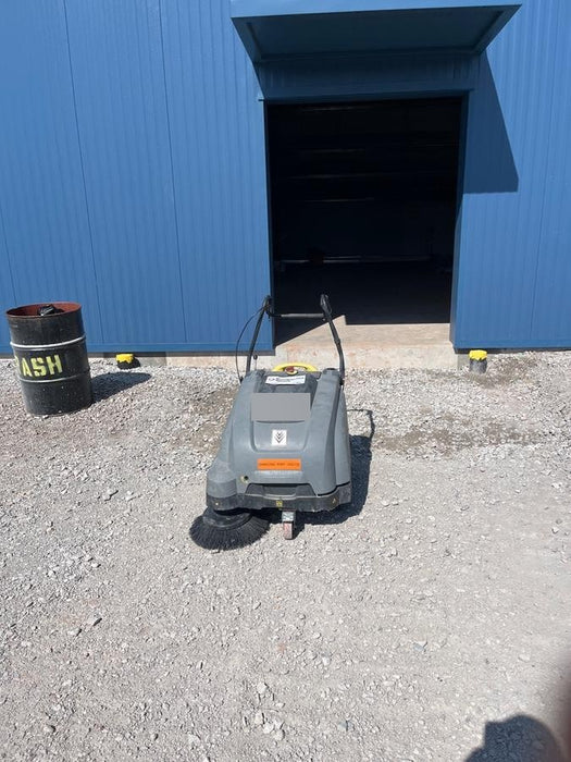 2019 KARCHER KM 75/40 W BP