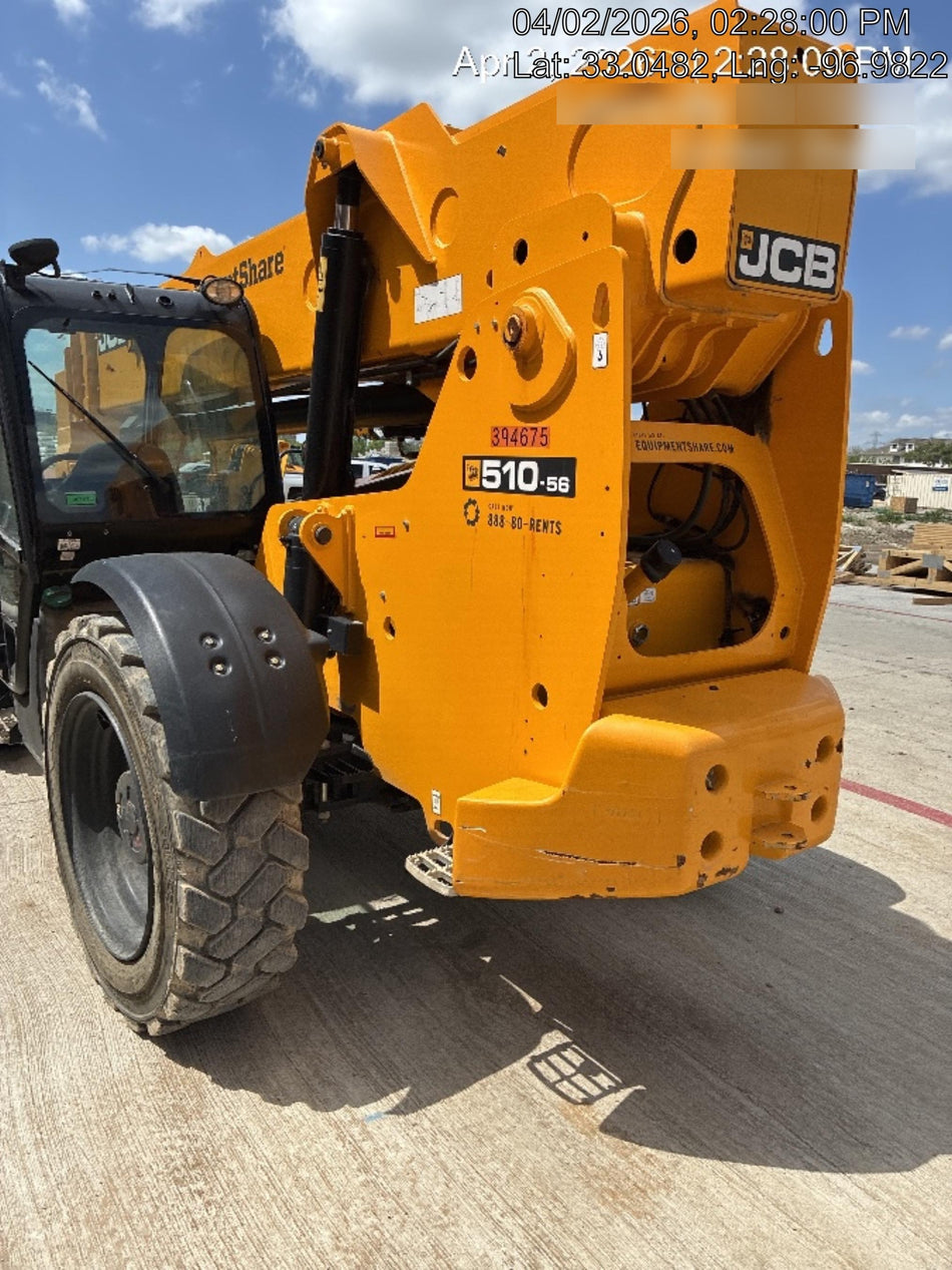 2024 JCB 510-56