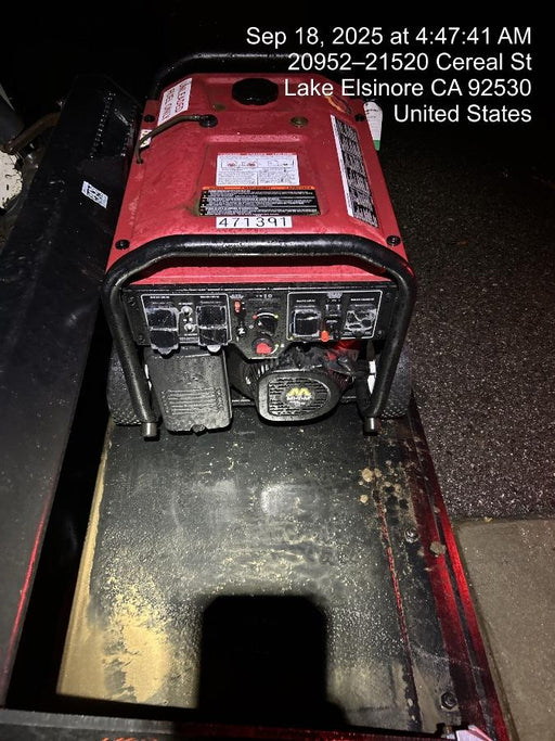 2024 MI-T-M GEN-6500-0MM1