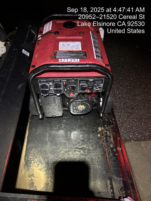 2024 MI-T-M GEN-6500-0MM1