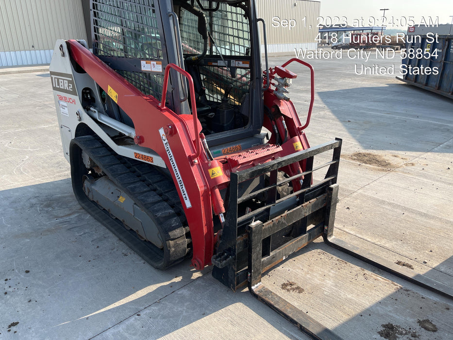 2022 ARROW MATERIAL HANDLING 48" Pallet Forks - Arrow