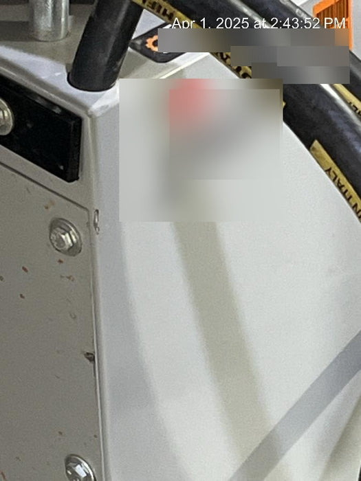 2021 PINNACLE PDQC-10000B