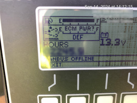 2022 MULTIQUIP DCA125