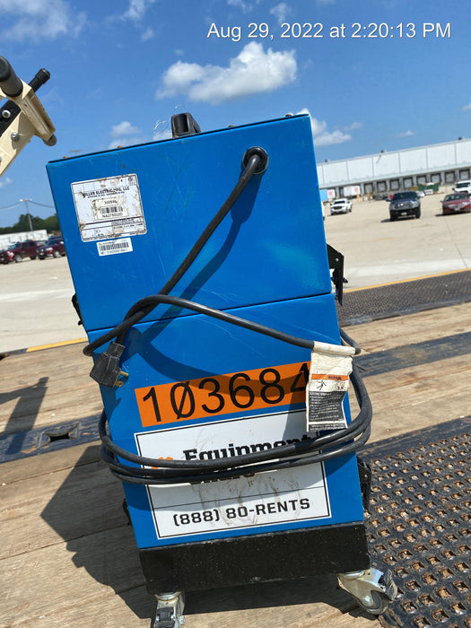 2020 MILLER ELECTRIC FILTAIR 130