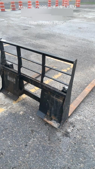 2024 ARROW MATERIAL HANDLING F5100CB