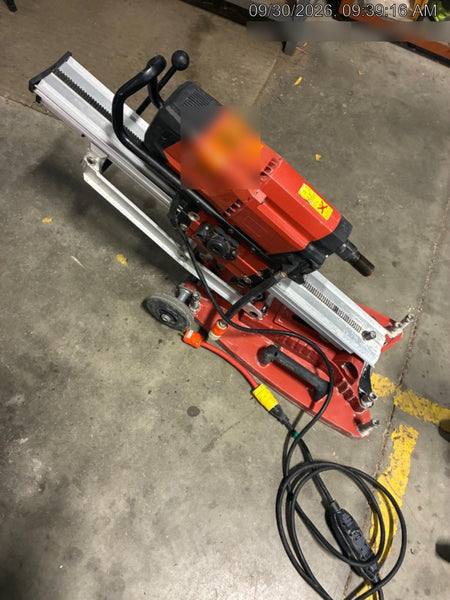 2025 HILTI DD 250
