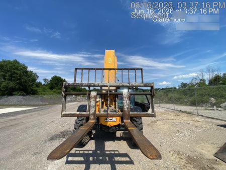2022 JCB 509-42