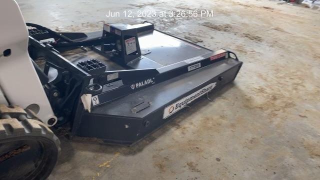 2021 PALADIN 30372A-0022