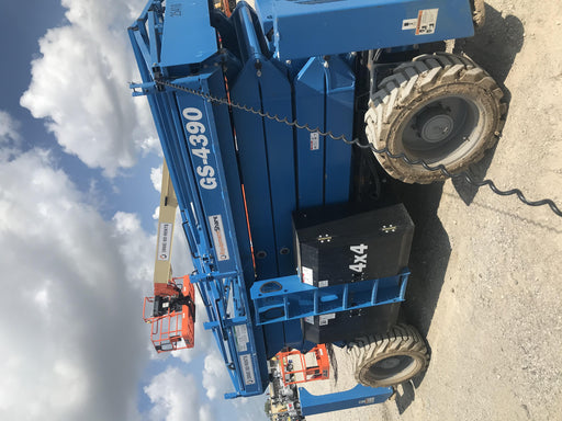 2018 GENIE GS-4390 RT