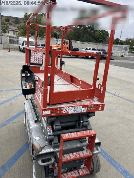 2023 SKYJACK SJ3219