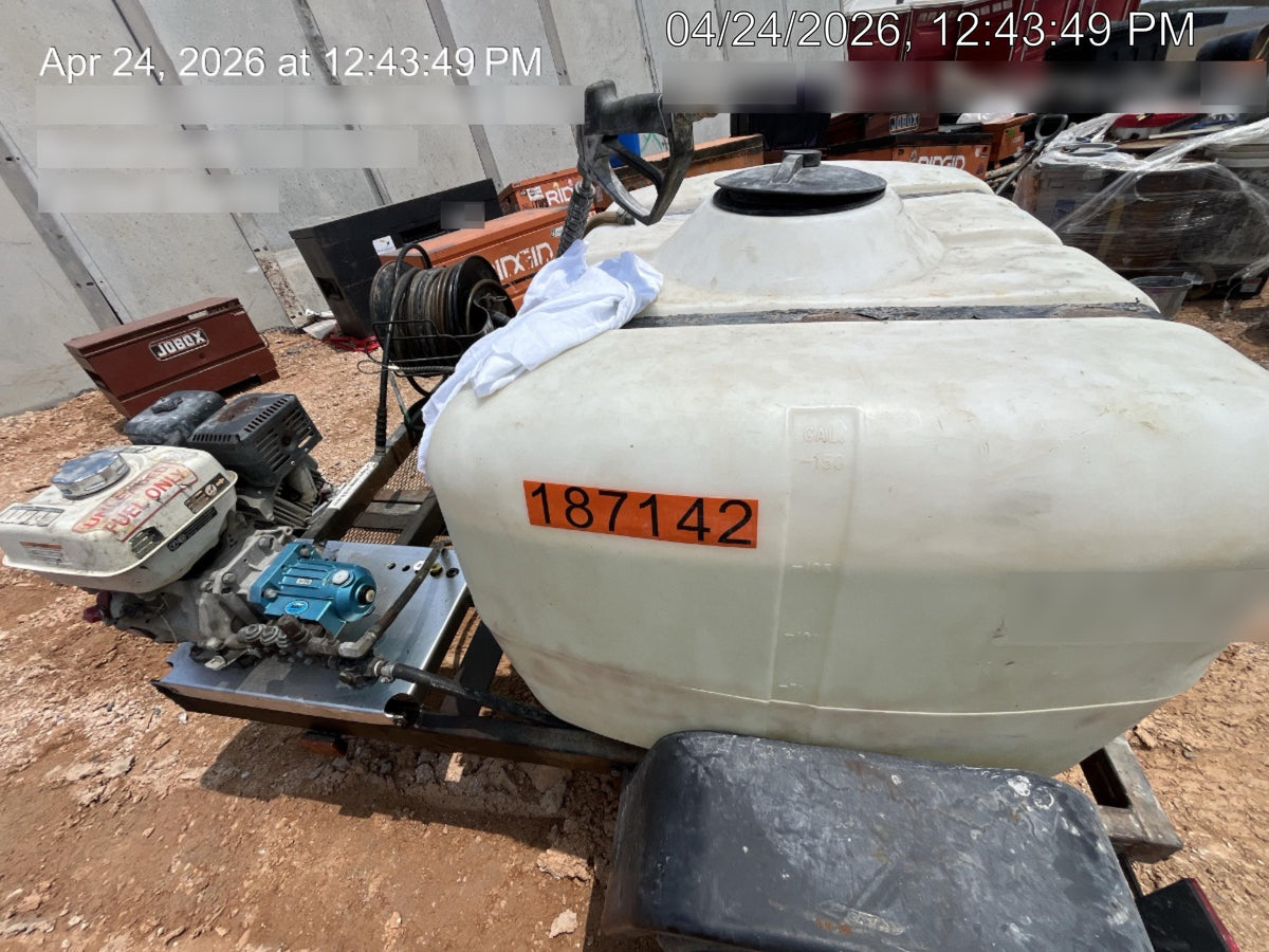 2021 SIMPSON 95001