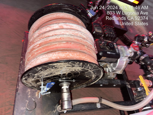 2023 SIMPSON SWT-52517