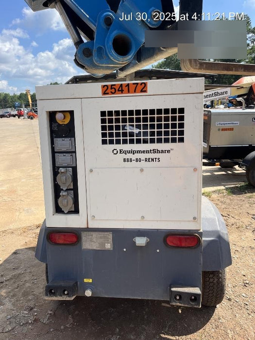 2022 ATLAS COPCO QAS25 CWK