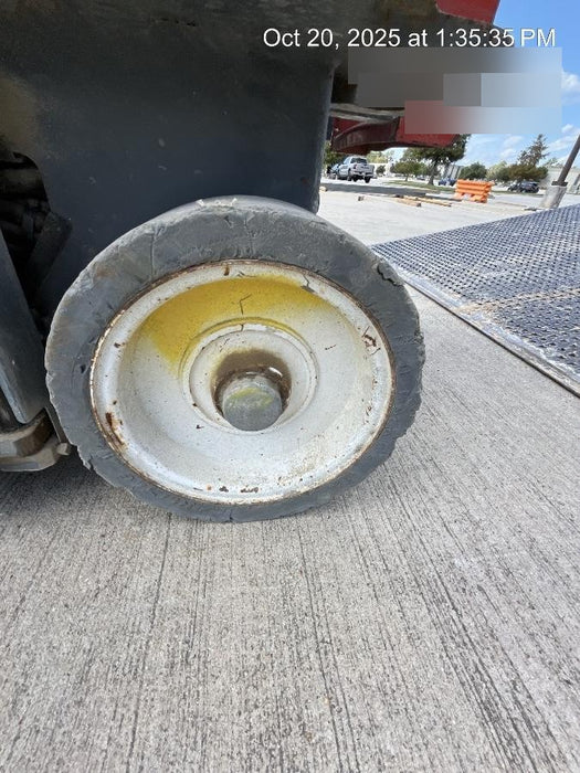 2018 SKYJACK SJIII-3219