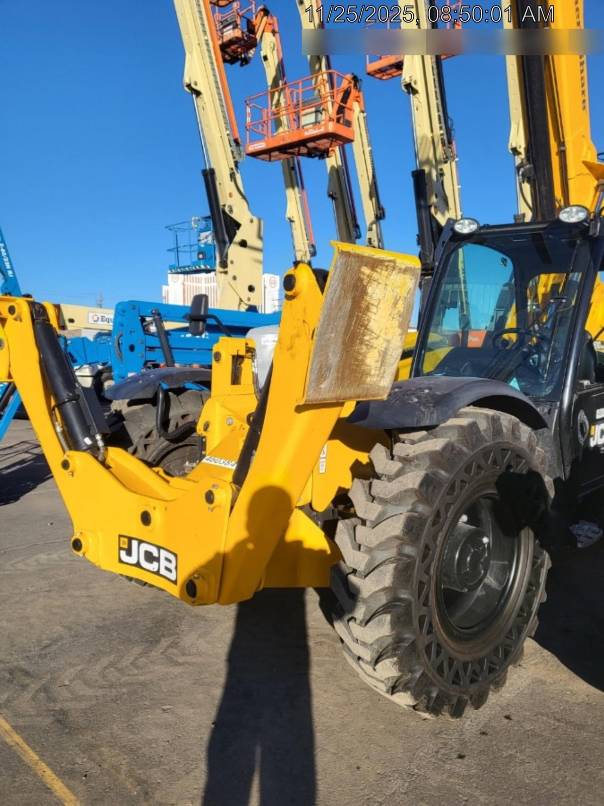 2024 JCB 510-56