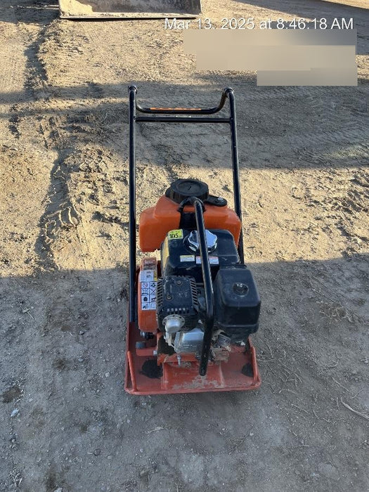 2023 MULTIQUIP MVC82VHW