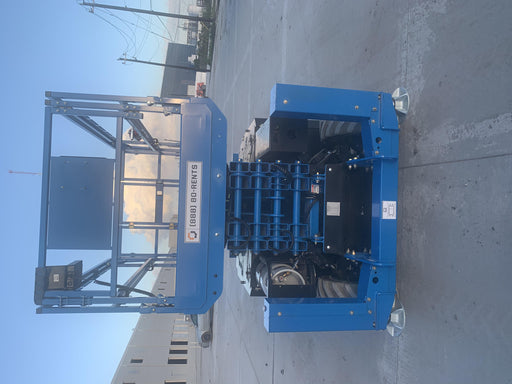 2020 GENIE GS-4069 RT