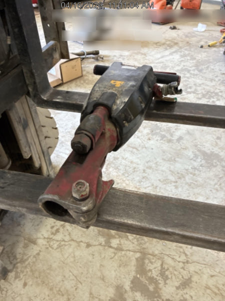 2019 CHICAGO PNEUMATIC CP 1290 S