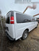 2023 CHEVROLET Express Van - Rental