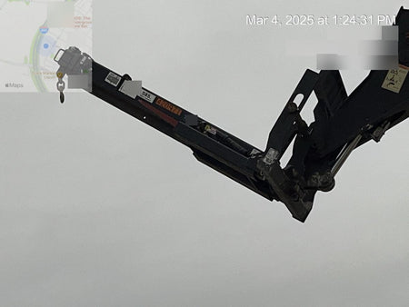 2024 STAR INDUSTRIES M1360B - Star JIB Boom