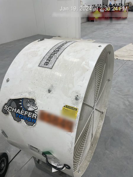 2020 PINNACLE VKM36-O