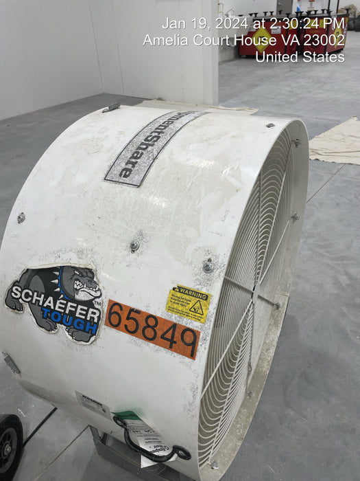 2020 PINNACLE VKM36-O