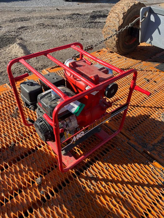 2023 MULTIQUIP QP4TH